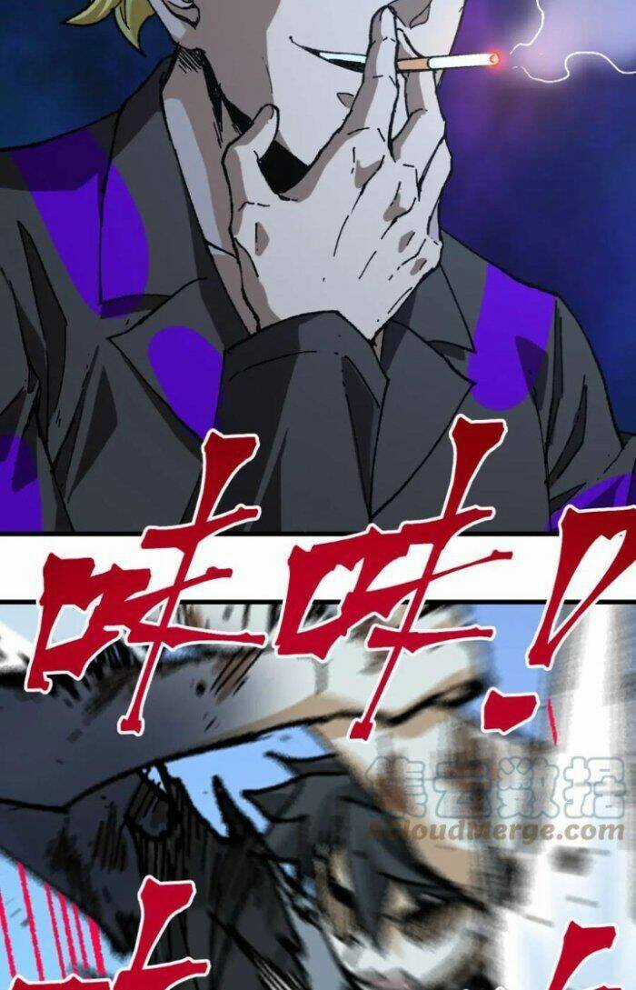 Thánh Khư Chapter 207 trang 75