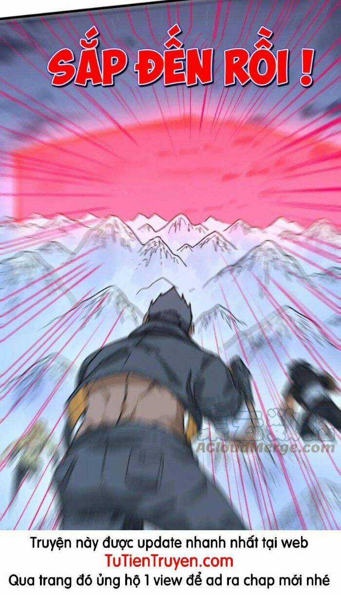 Thánh Khư Chapter 207 trang 77