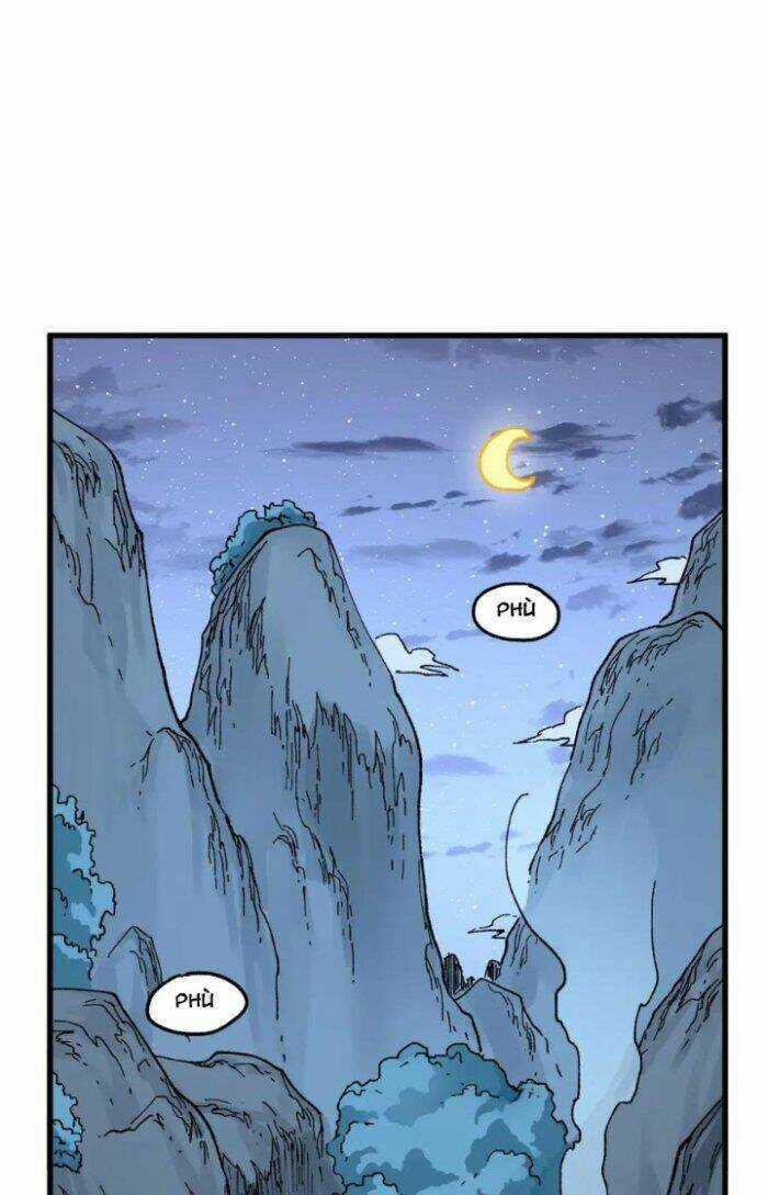 Thánh Khư Chapter 207 trang 9