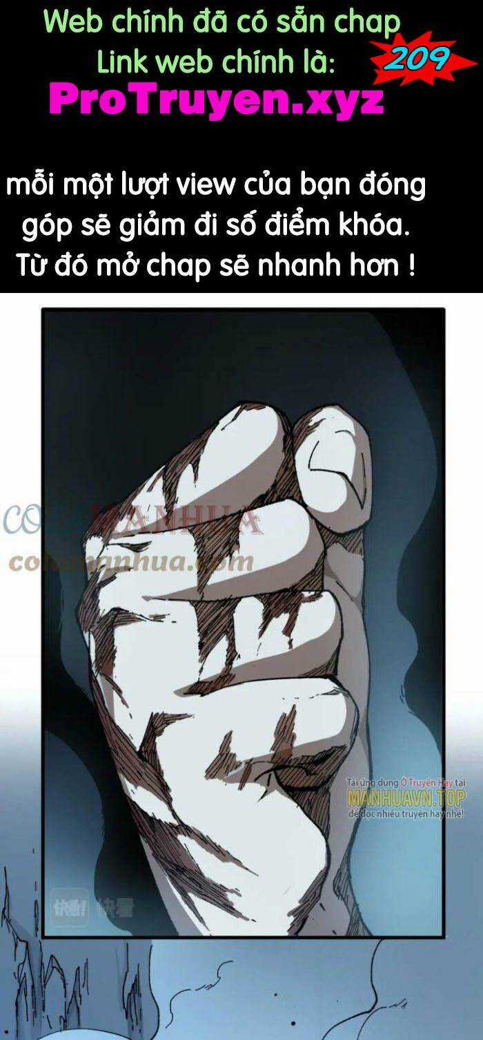 Thánh Khư Chapter 208 trang 0