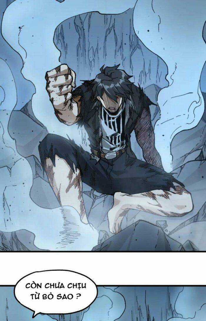 Thánh Khư Chapter 208 trang 1