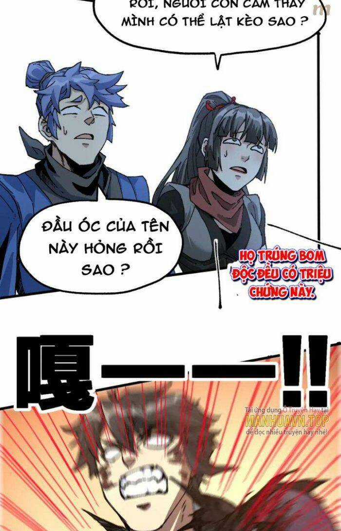 Thánh Khư Chapter 208 trang 12