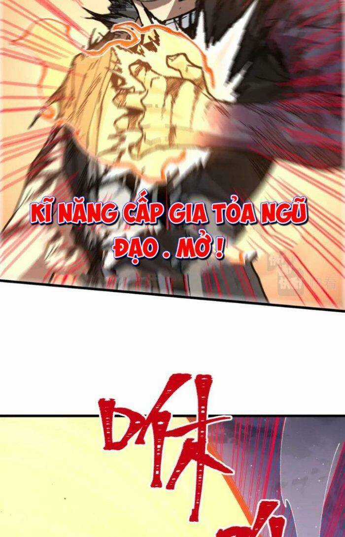 Thánh Khư Chapter 208 trang 13