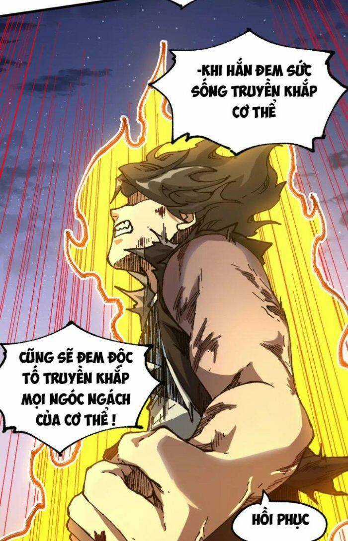 Thánh Khư Chapter 208 trang 16