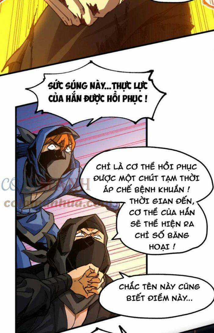 Thánh Khư Chapter 208 trang 17