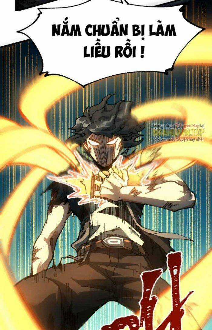 Thánh Khư Chapter 208 trang 18