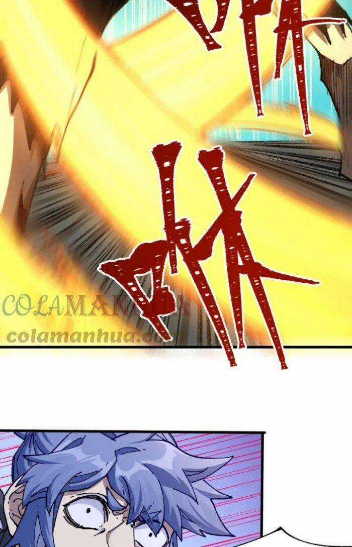 Thánh Khư Chapter 208 trang 19