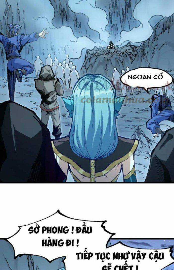 Thánh Khư Chapter 208 trang 2