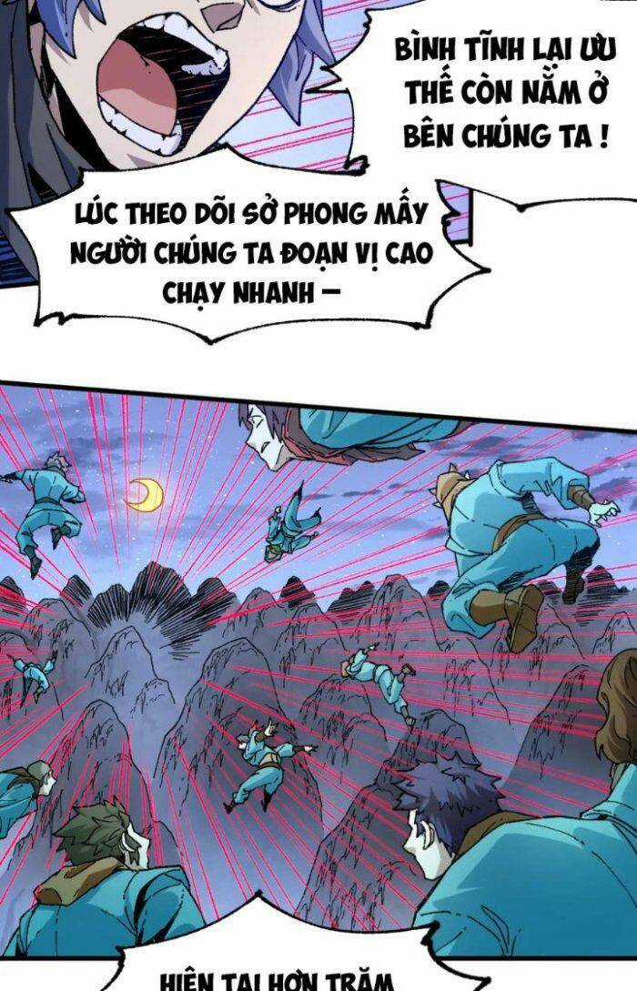 Thánh Khư Chapter 208 trang 20