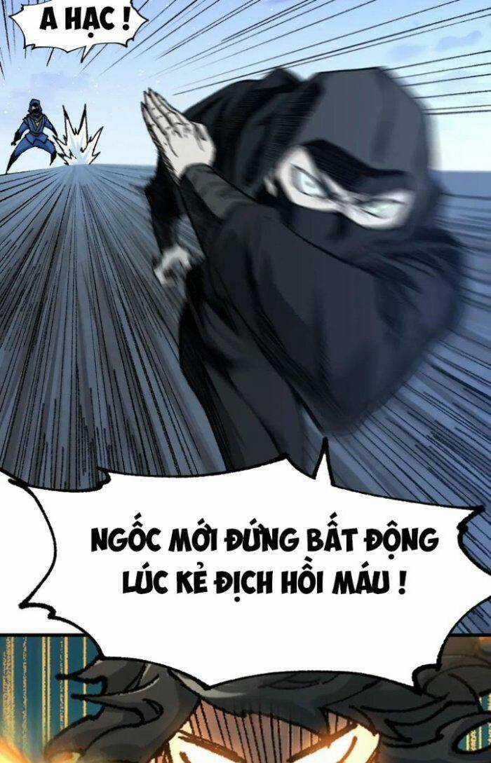 Thánh Khư Chapter 208 trang 22