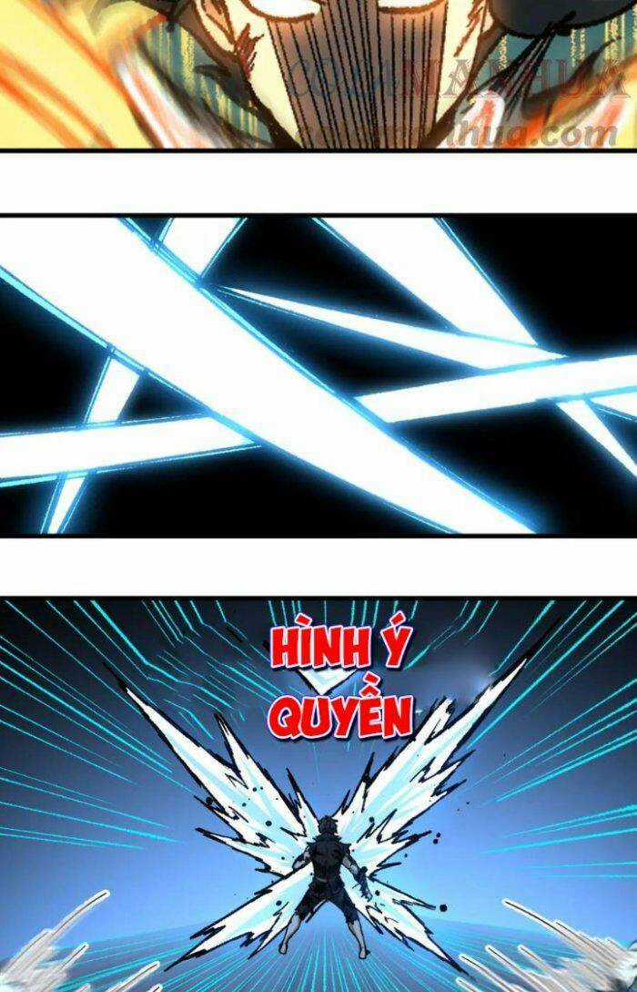 Thánh Khư Chapter 208 trang 23