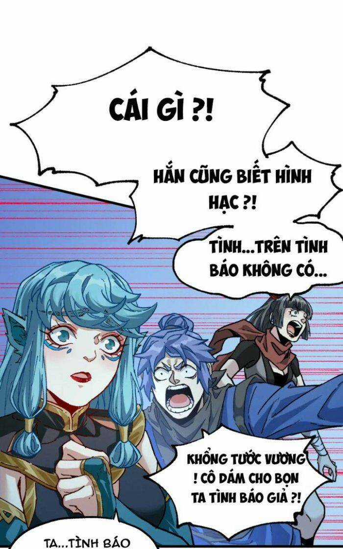 Thánh Khư Chapter 208 trang 27