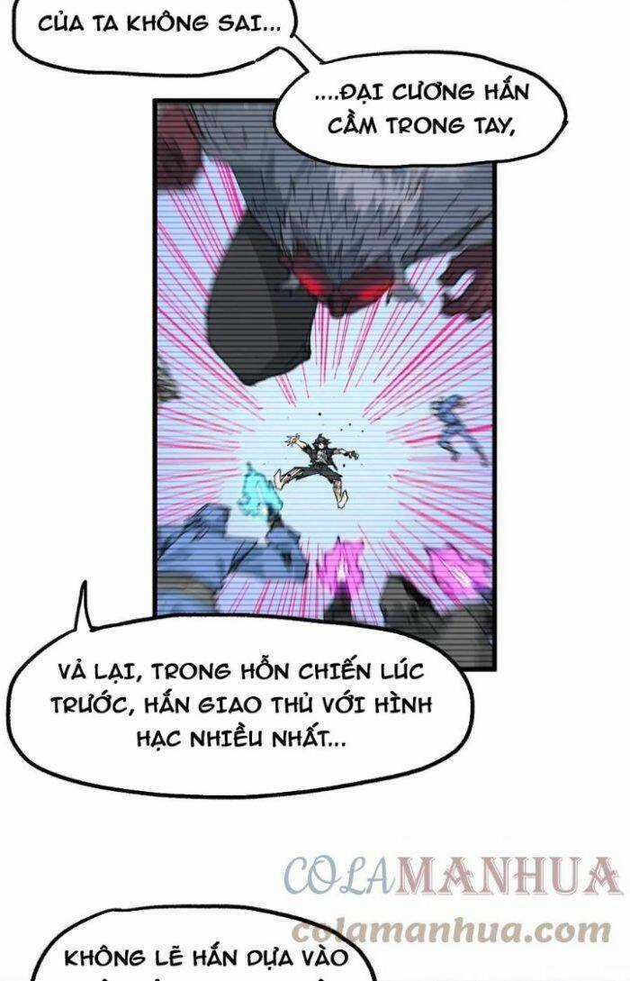 Thánh Khư Chapter 208 trang 28