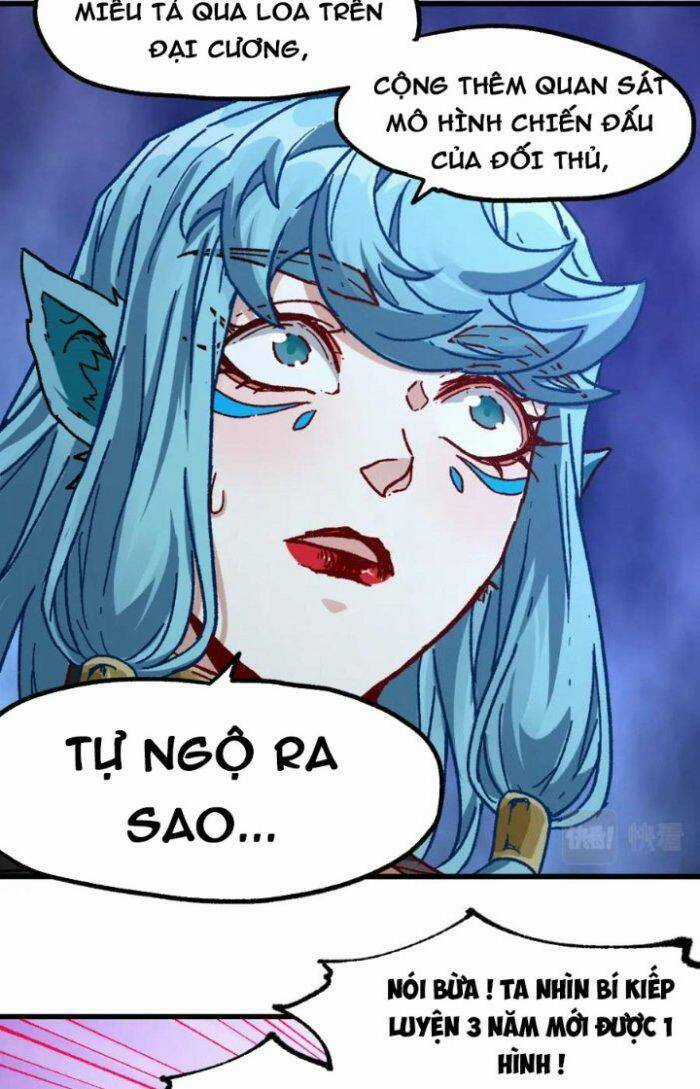 Thánh Khư Chapter 208 trang 29