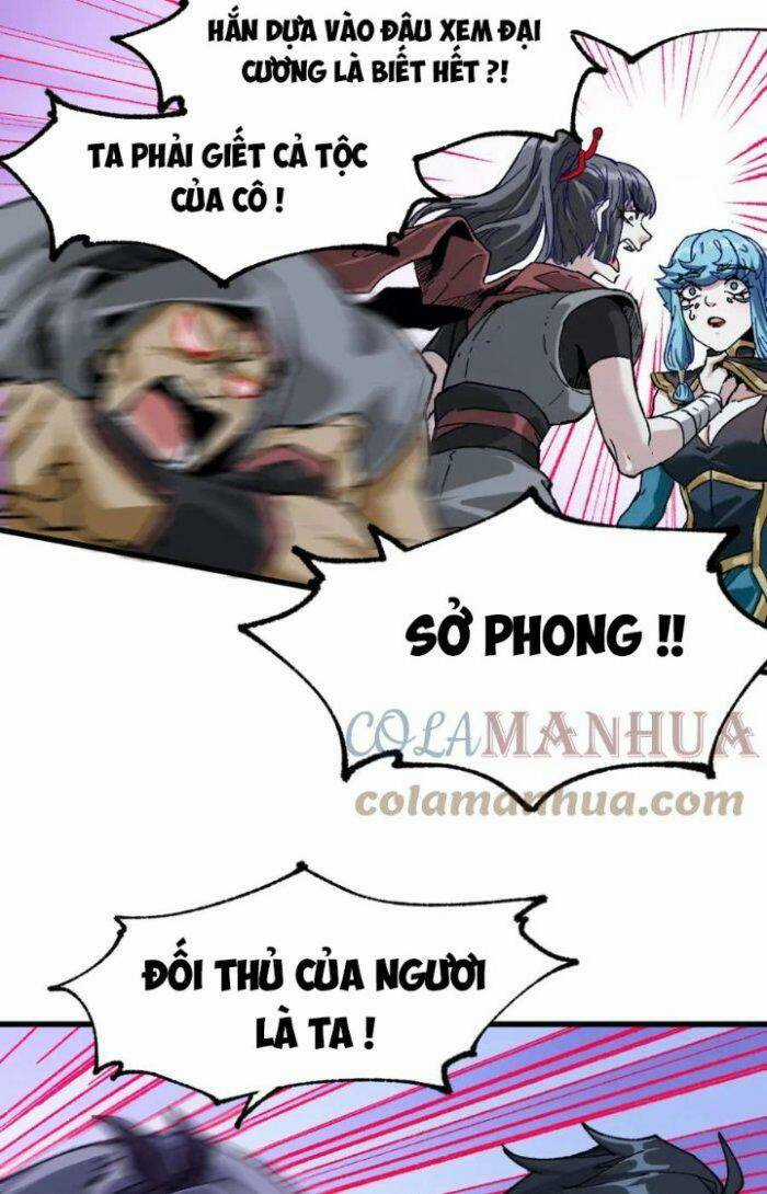 Thánh Khư Chapter 208 trang 30