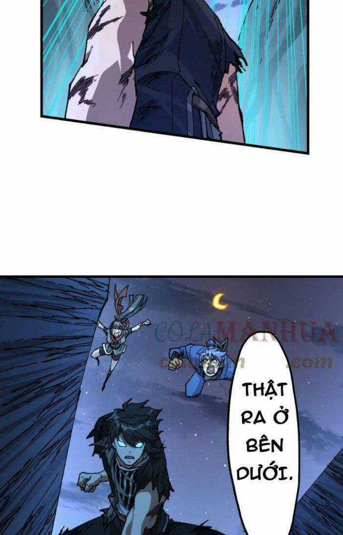 Thánh Khư Chapter 208 trang 32