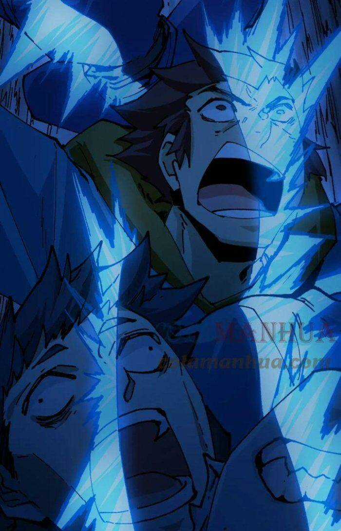 Thánh Khư Chapter 208 trang 34