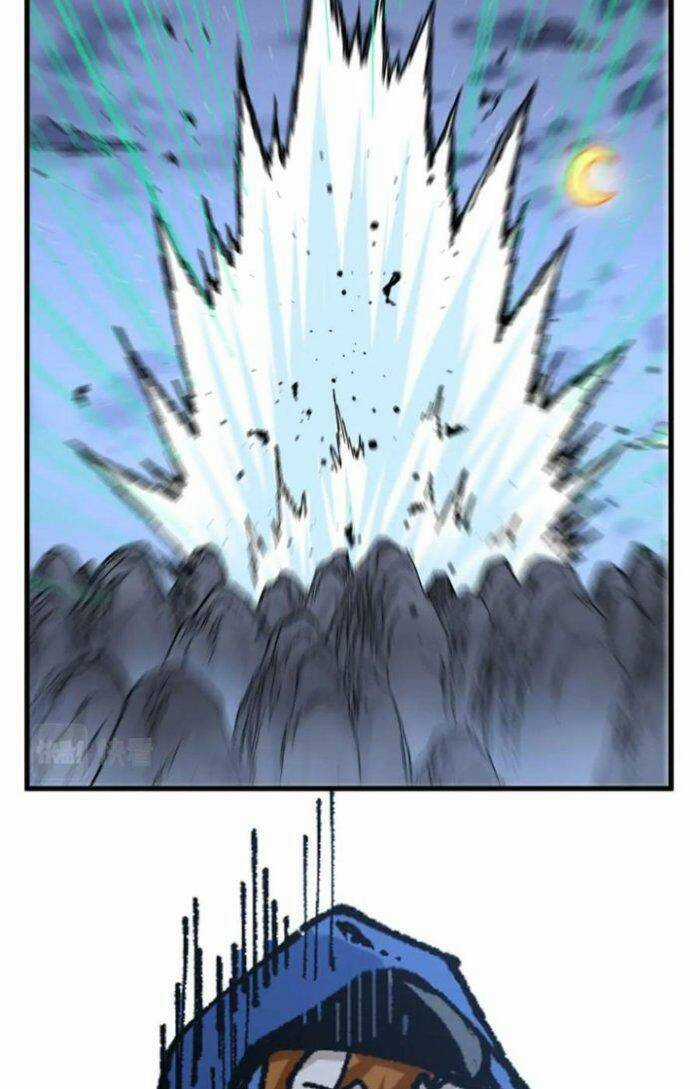 Thánh Khư Chapter 208 trang 37