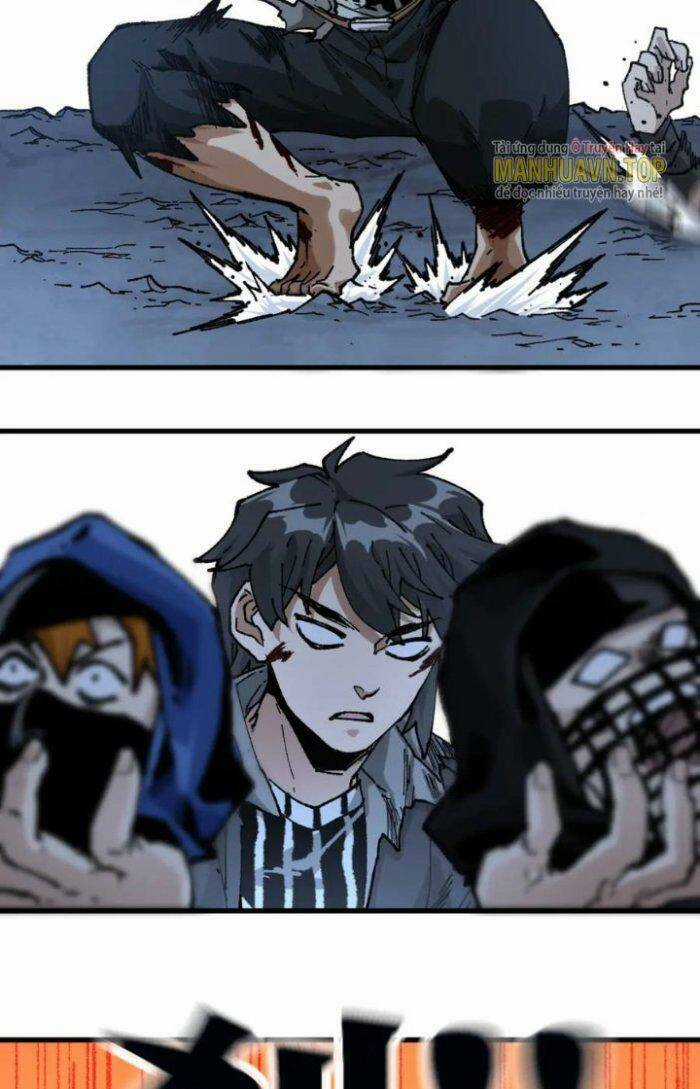 Thánh Khư Chapter 208 trang 39