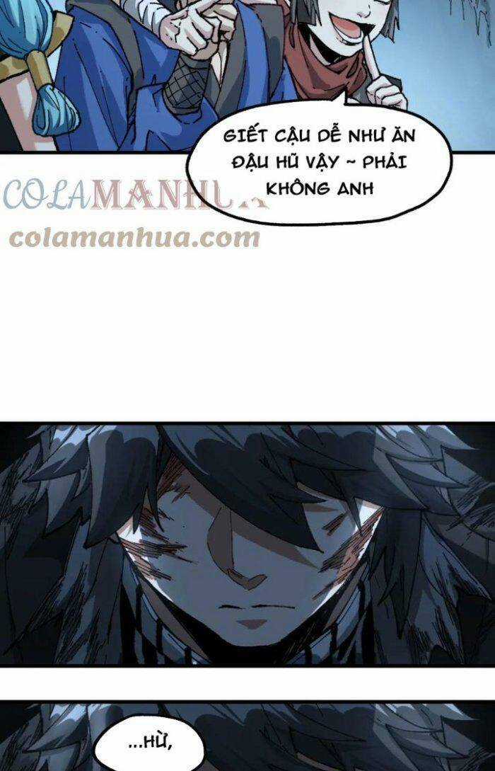 Thánh Khư Chapter 208 trang 4