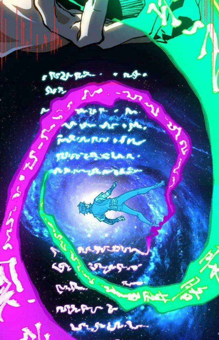 Thánh Khư Chapter 208 trang 41