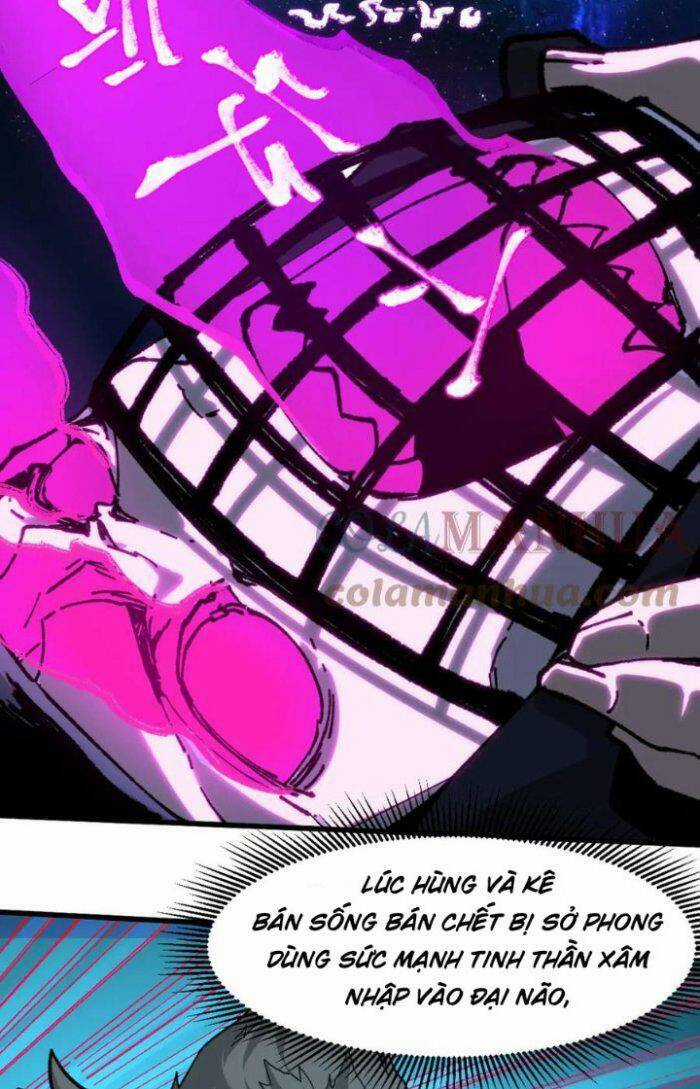 Thánh Khư Chapter 208 trang 42