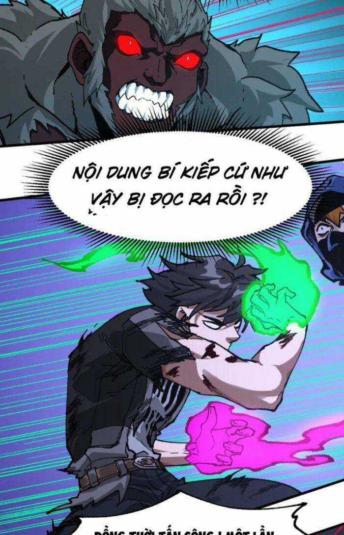 Thánh Khư Chapter 208 trang 43