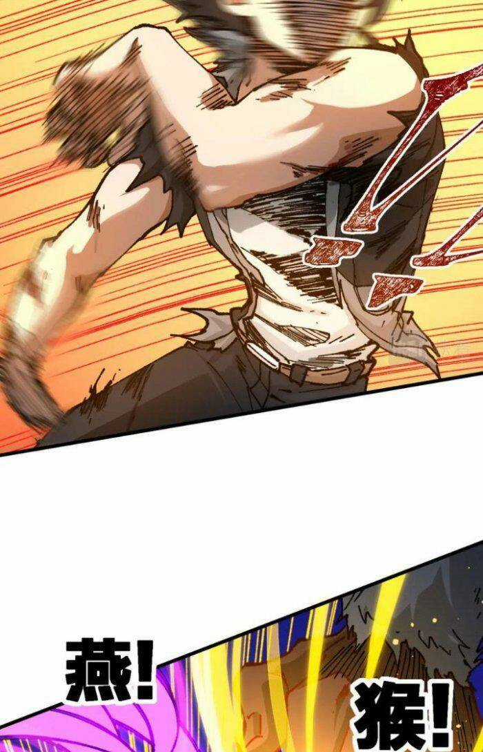 Thánh Khư Chapter 208 trang 45