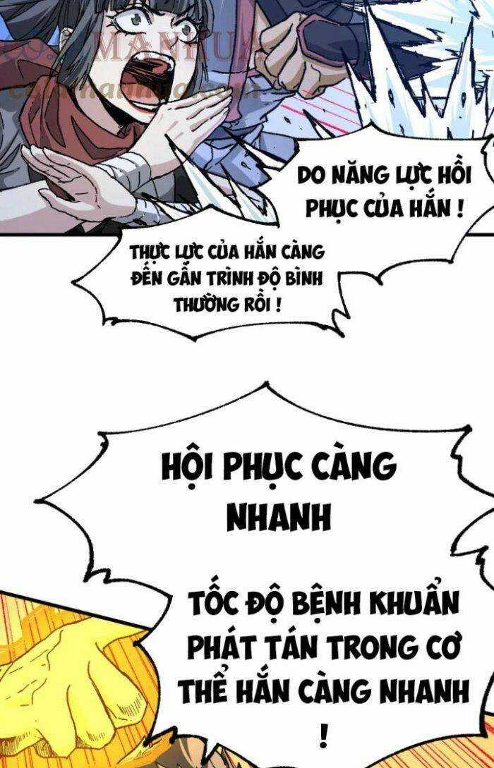 Thánh Khư Chapter 208 trang 48