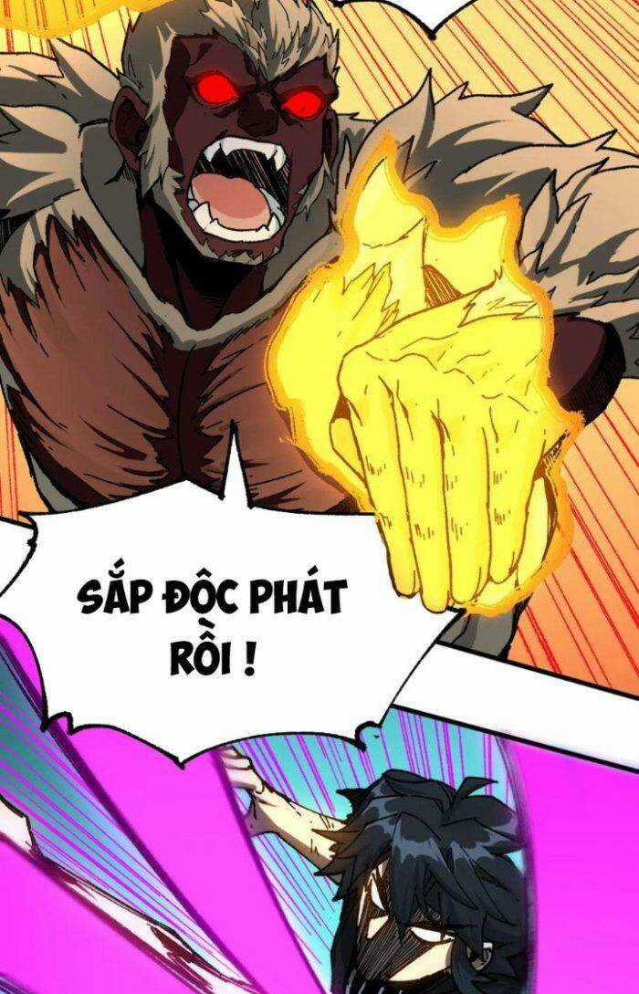 Thánh Khư Chapter 208 trang 49