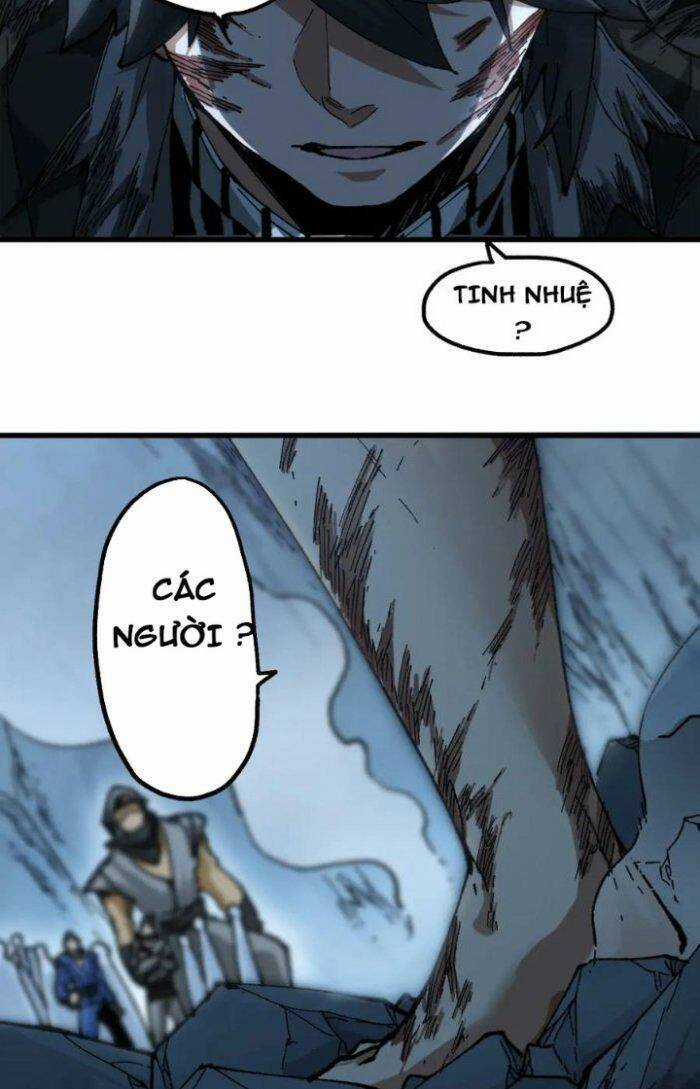 Thánh Khư Chapter 208 trang 5