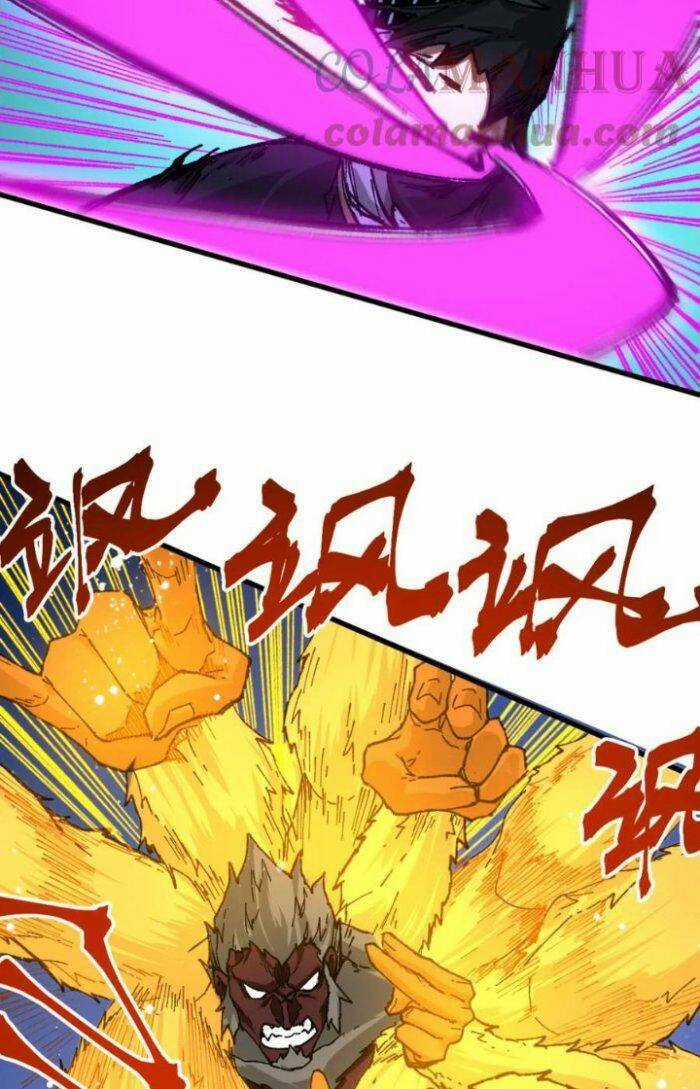 Thánh Khư Chapter 208 trang 50