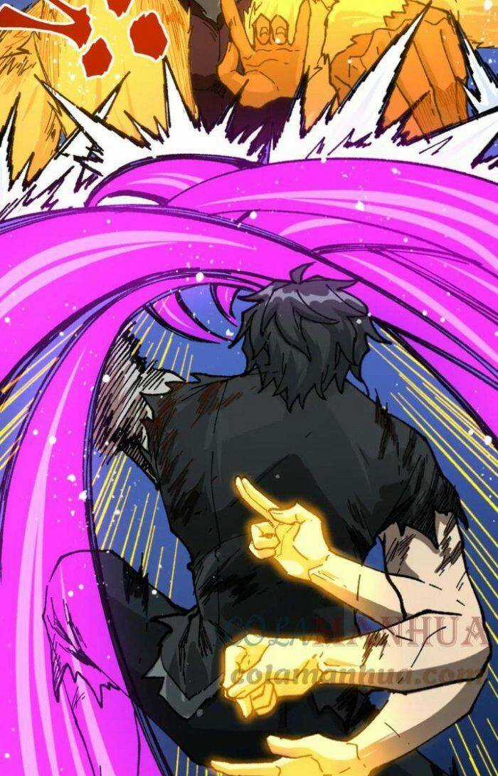 Thánh Khư Chapter 208 trang 51