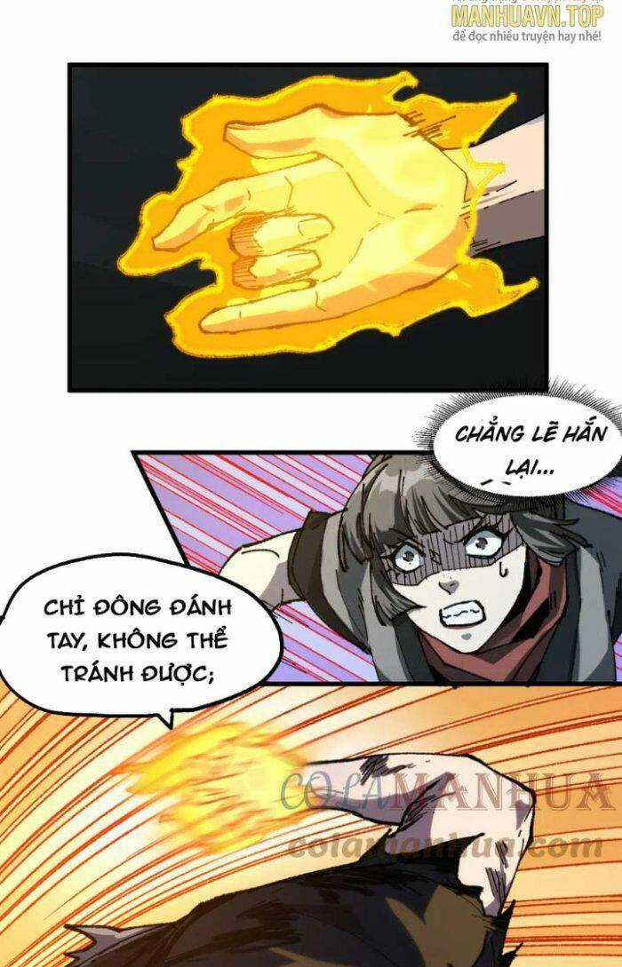 Thánh Khư Chapter 208 trang 53