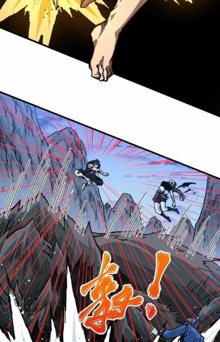 Thánh Khư Chapter 208 trang 56