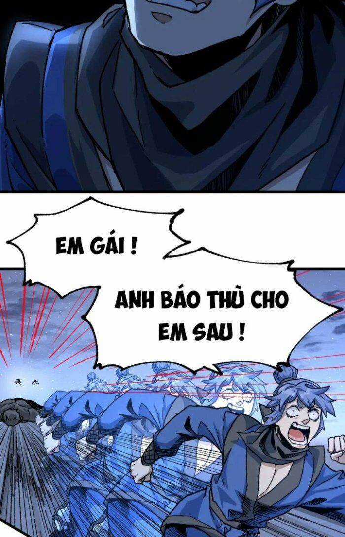 Thánh Khư Chapter 208 trang 58