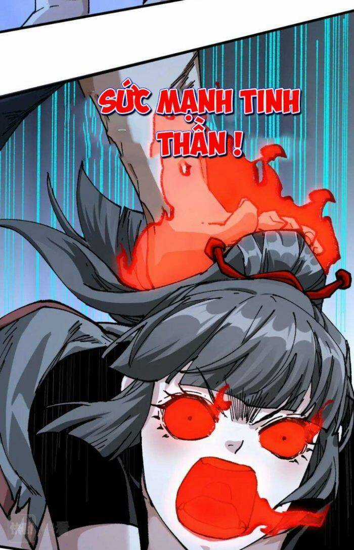 Thánh Khư Chapter 208 trang 60