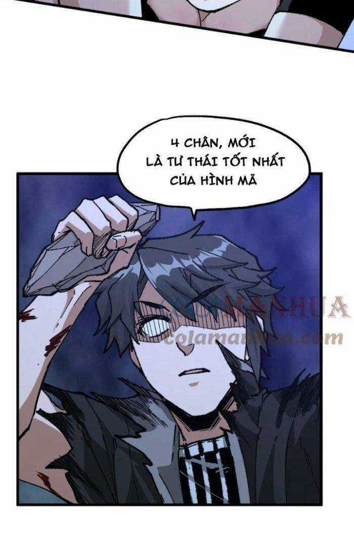 Thánh Khư Chapter 208 trang 61