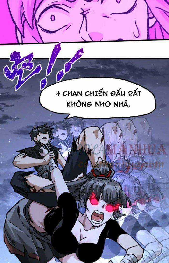 Thánh Khư Chapter 208 trang 65
