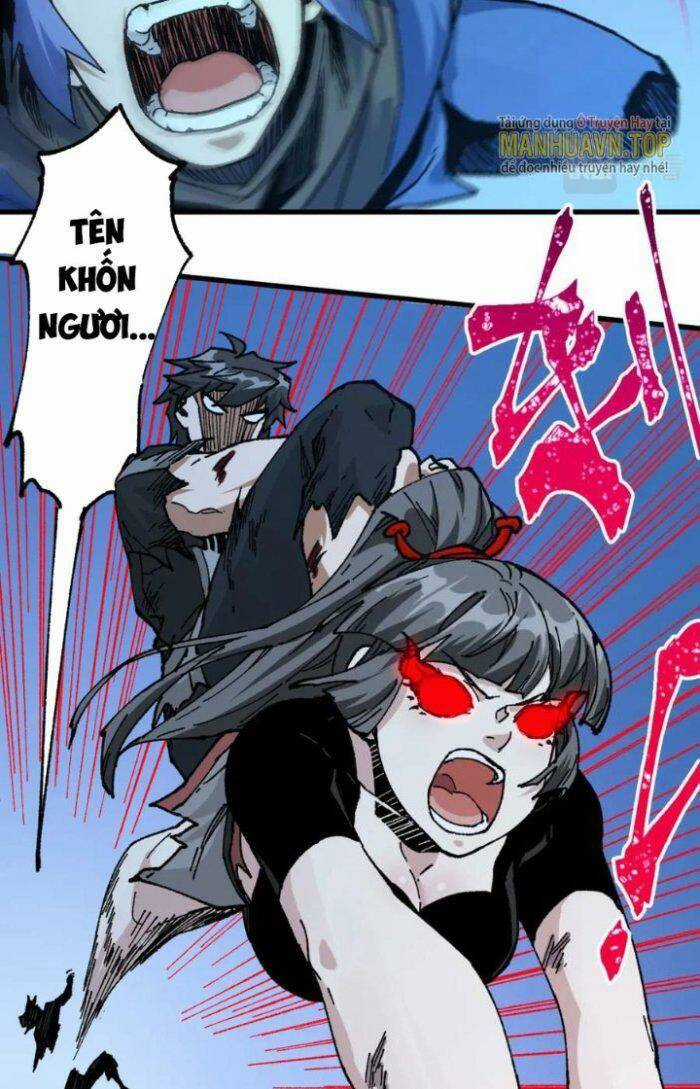 Thánh Khư Chapter 208 trang 68