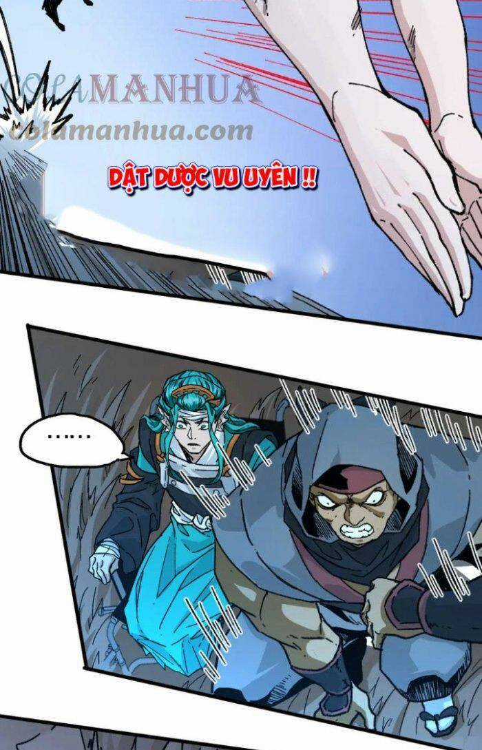 Thánh Khư Chapter 208 trang 69