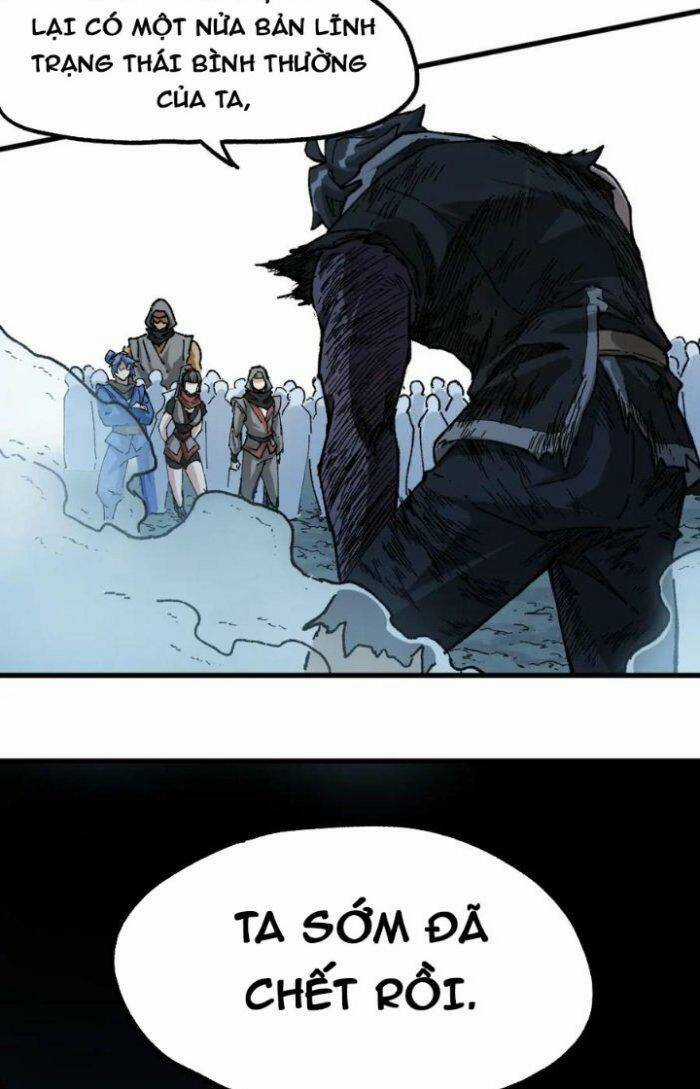 Thánh Khư Chapter 208 trang 7