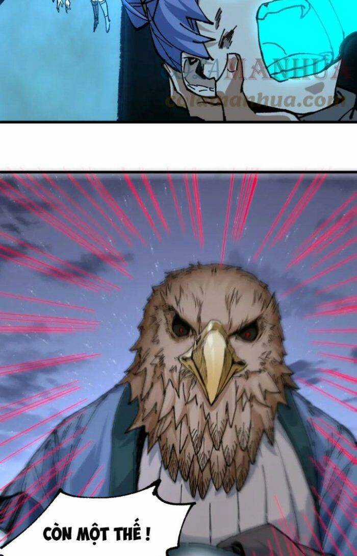 Thánh Khư Chapter 208 trang 71