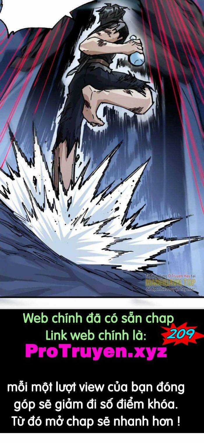 Thánh Khư Chapter 208 trang 72