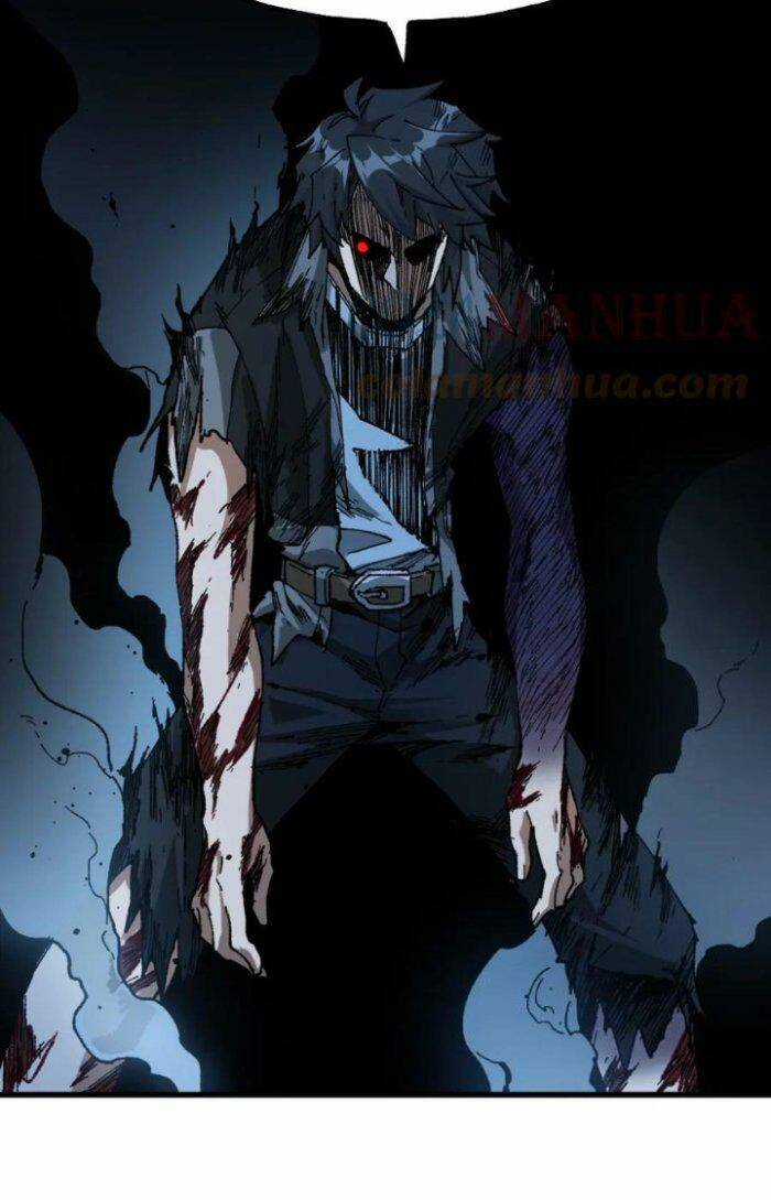 Thánh Khư Chapter 208 trang 8