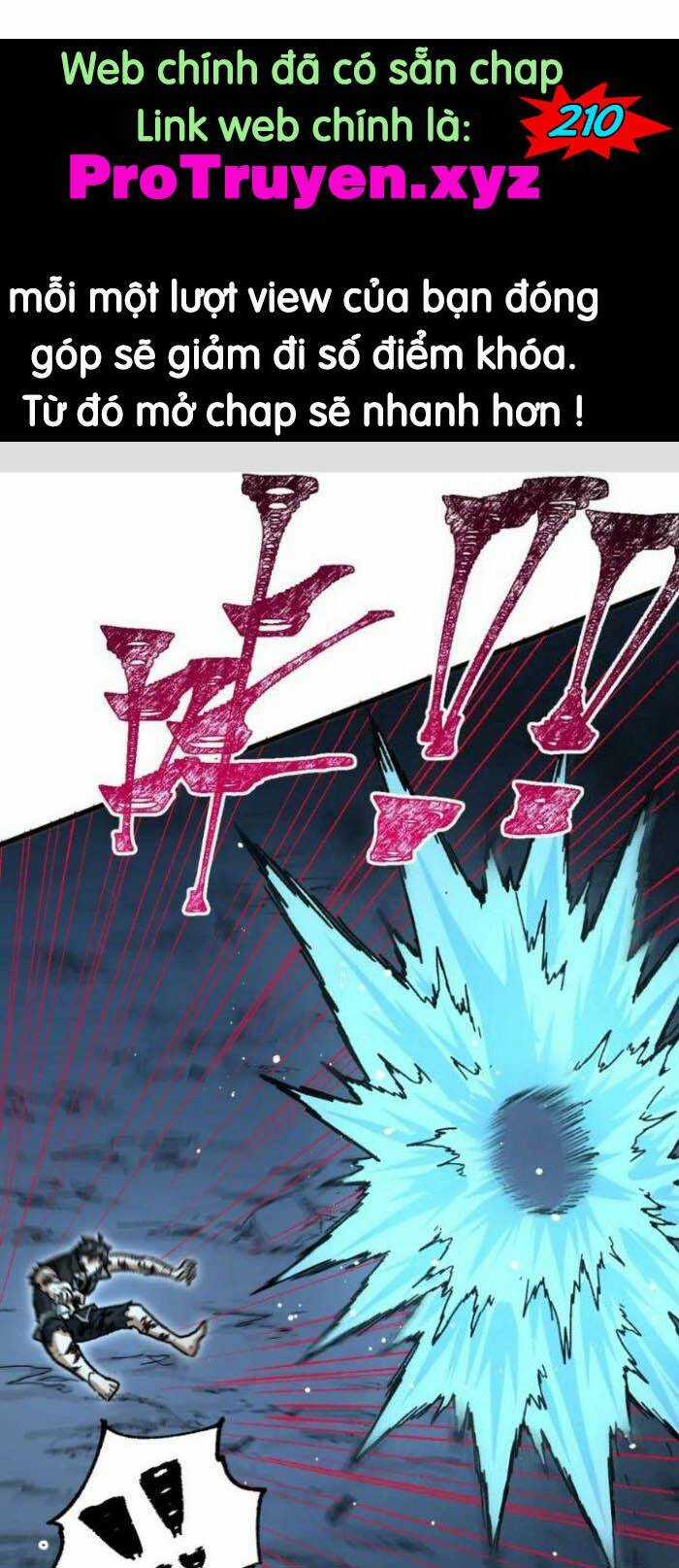 Thánh Khư Chapter 209 trang 0