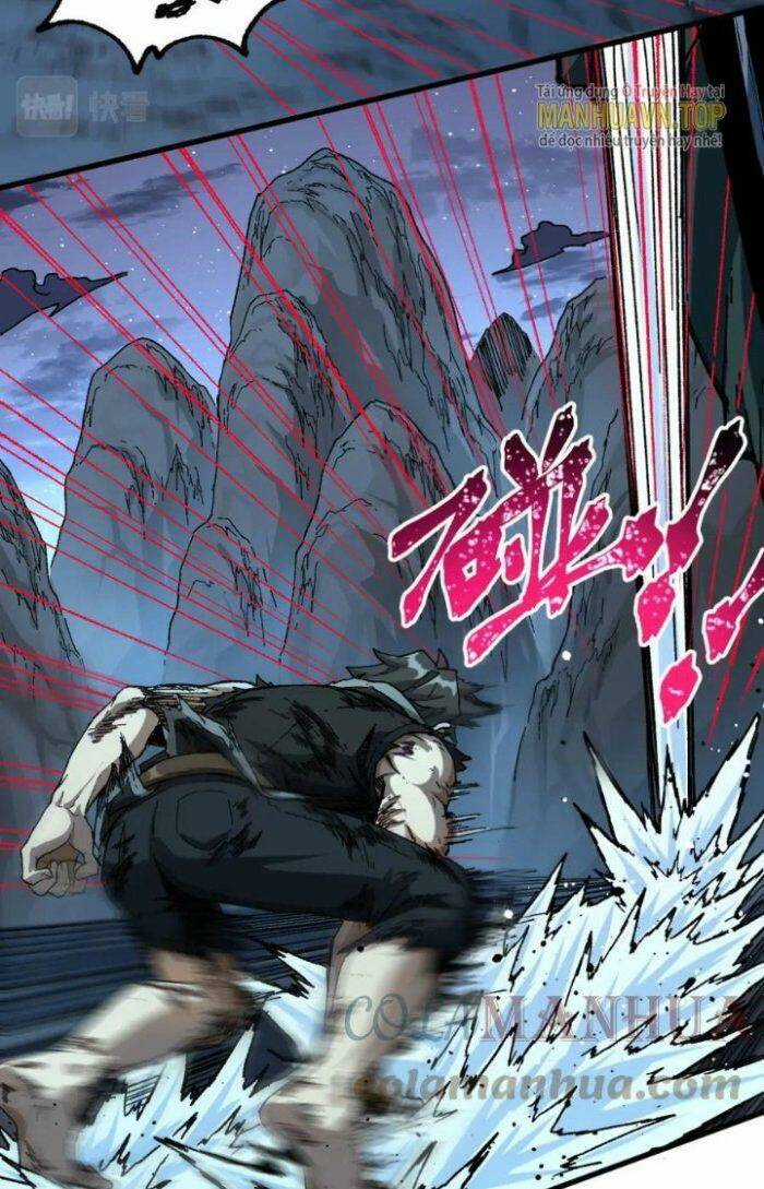 Thánh Khư Chapter 209 trang 1