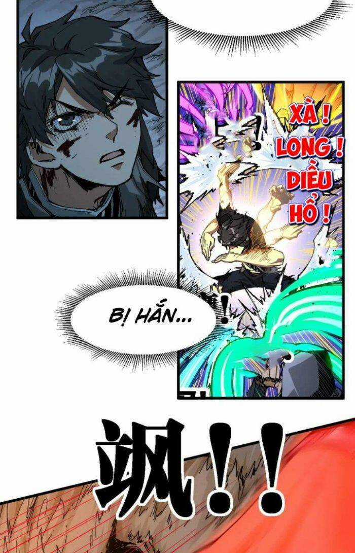 Thánh Khư Chapter 209 trang 10