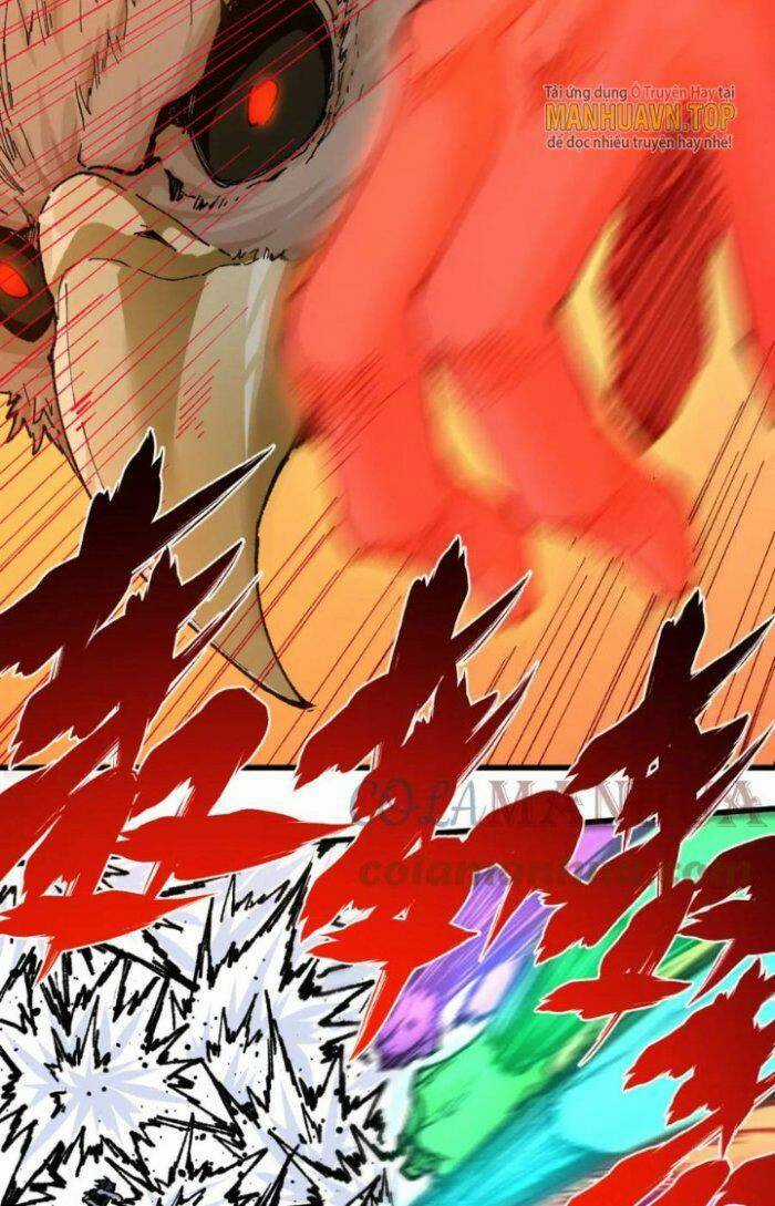 Thánh Khư Chapter 209 trang 11