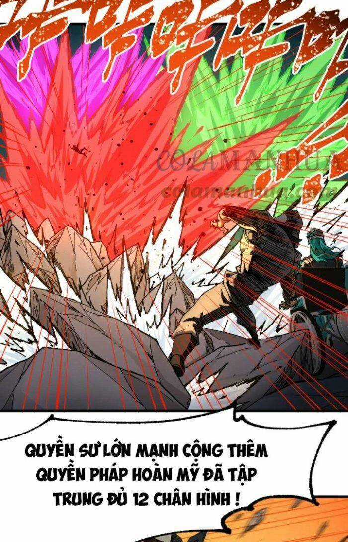 Thánh Khư Chapter 209 trang 13